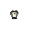Circular Connector Assemblies - 37-879-07A-103R001-ND - DigiKey
