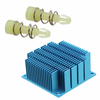 Heat Sinks - ATS-P1-128-C3-R0-ND - DigiKey