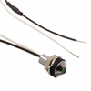 Panel Indicators, Pilot Lights - 28-CD-1-2700-9920-I-ND - DigiKey