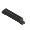 Edgeboard Connectors - 151-387-014-559-107-ND - DigiKey