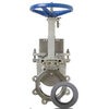 Deflection Cones for Knife Gate Valves - Image