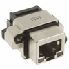 Modular/Ethernet Connector (RJ45, RJ11) Jacks - 664-MRJR336001-ND - DigiKey