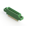 Edgeboard Connectors - 151-845-013-558-608-ND - DigiKey