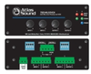 2x2 Mic/Line Preamp with VCA Control - TSD-ML22VCA - Visual Sound, Inc.