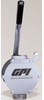 Manual Hand Fuel Transfer Pump w/ 8' hose (25 Gals/100 strokes) -- ATI-HP90