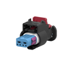 Rectangular Connector Housings - 17-5-2297795-3-ND - DigiKey