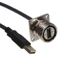 USB Cables - USBFTV2SA2N03A-ND - DigiKey