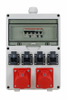 Power Distribution Units - 637928 - RS Components, Ltd.