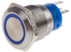 Push Button Switches - 1113777 - RS Components, Ltd.