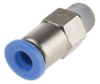 Pneumatic Non-Return Valves - 1442694 - RS Components, Ltd.