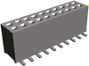 PCB Sockets - 1731112 - RS Components, Ltd.