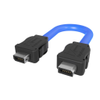 Modular/Ethernet Cables (RJ45, RJ11) - 609-ND9ACB2E0A-ND - DigiKey