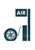 Automotive Tailgate DC Motor -- PT.1727024-2101 - Image
