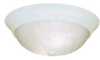 Flush Mounts-Bowl Style - 68625 - Light Center (The)