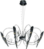 E20716-18 Mini Chandeliers-Candle - 475134 - Capital Lighting, Inc.