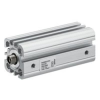 Pneumatic Piston Rod Cylinders - 273939 - RS Components, Ltd.