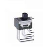Slide Switches - 2300-MSN23ASW40 - New Yorker Electronics Co., Inc.