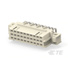 DIN 41612 - 2684-254326-E-ND - DigiKey