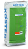 Surface Coating, Resistant to Sulphates and Pressurized Water -- Restoration Slurry