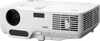 3000-lumen High-Brightness Mobile Projector - NP62 - NEC Display Solutions