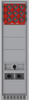 20kVA to 60kVA Modular UPS -- Agil 60