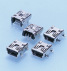 Interface Connection Connectors - UB connector mini-B-type - J.S.T. Corporation