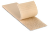 3M SJ3402 Beige Hook & Loop Tape - Hook with 300 hooks/in Stem Count - 1 in Width x 50 yd Length - 62552 - 021200-62552 - R. S. Hughes Company, Inc.