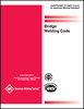 AASHTO/AWS D1.5M/D1.5:2015 Bridge Welding Code, 7th Edition - BWC-7 - AASHTO Publications