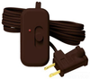 Dimmer Switch - TT-300NLH-BR - Lutron Electronics Co., Inc.
