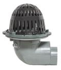 Side Outlet Roof Drain - RD-200-SO - Watts