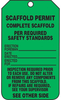 Safety Tags - PVT-1142-Q - Panduit Corp.