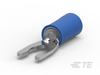Spade Terminals - 52935-3 - TE Connectivity