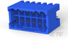 PCB Headers & Receptacles - 2-1871571-3 - TE Connectivity