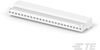 Standard Rectangular Connectors - 5-643814-4 - TE Connectivity