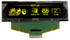All Shore Industries, Inc. > Liquid Crystal Displays | - ASI-O-280JAYYH10/M - All Shore Industries