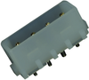 Plug & Socket Connector, Header, 4 Position, 5.08Mm; Product Range Amp Te Connectivity - 73K1613 - Newark, An Avnet Company