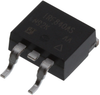 Mosfet, N-Ch, 500V, 8A, 150Deg C, 125W; Channel Type Vishay - 38K2860 - Newark, An Avnet Company
