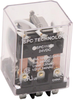 Relay, 3Pdt, 240Vac, 28Vdc, 15A; Contact Configuration Multicomp - 32C2070 - Newark, An Avnet Company