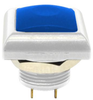 Pb Sw, Spst, 0.125A, 125Vac, Solder; Product Range E-Switch - 40T8192 - Newark, An Avnet Company