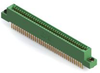 Card Conn, Dual Side, 74Pos, Wire Wrap; Card Edge Connector Type Edac - 69AJ7445 - Newark, An Avnet Company