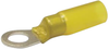 Ring Term, M6, Yellow, 6Mm2, 10Awg Rohs Compliant Raychem - Te Connectivity - 70AH7880 - Newark, An Avnet Company