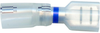 Female Disconnect, 6.35Mm, 14Awg, Clear; Product Range Multicomp - 02AC5200 - Newark, An Avnet Company