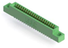 Card Edge Conn, Dual, 40Pos, Solder; Card Edge Connector Type Edac - 65AJ5405 - Newark, An Avnet Company