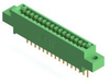 Card Edge Conn, Single Side, 16Pos, Th; Card Edge Connector Type Edac - 72AJ7553 - Newark, An Avnet Company