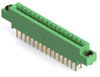 Card Edge Conn, Dual Side, 30Pos, Th; Card Edge Connector Type Edac - 59AJ4341 - Newark, An Avnet Company