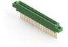 Card Conn, Single Side, 33Pos, Wire Wrap; Card Edge Connector Type Edac - 67AJ6432 - Newark, An Avnet Company