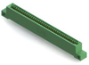 Card Edge Conn, Single Side, 38Pos, Lug; Card Edge Connector Type Edac - 68AJ9152 - Newark, An Avnet Company