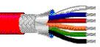 Shielded Multiconductor Cable, 6 Conductor, 16Awg, 100Ft, 300V; Cable Shielding Belden - 04F3249 - Newark, An Avnet Company