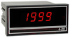Process Loop Measuring Meter, 240Vac; No. Of Digits / Alpha Texmate - 26R2236 - Newark, An Avnet Company