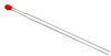 Ntc Thermistor, Aec-Q200, 10K, Rad Lead; Zero Power Resistance At 25°C Vishay - 94Y9468 - Newark, An Avnet Company